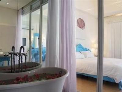 هریتیج هتل بان سیلم