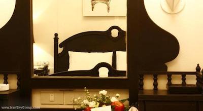 هریتیج هتل بان سیلم