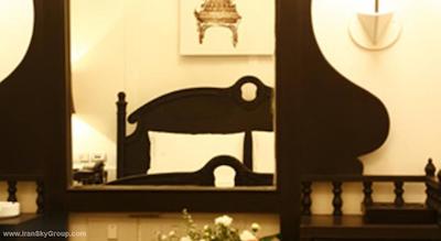 هریتیج هتل بان سیلم