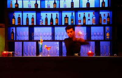 هریتیج هتل بان سیلم