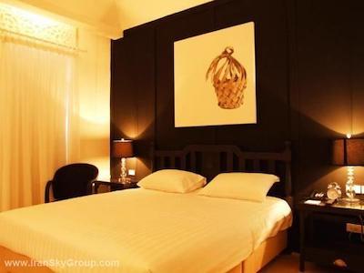 هریتیج هتل بان سیلم