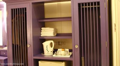 هریتیج هتل بان سیلم