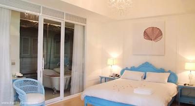 هریتیج هتل بان سیلم