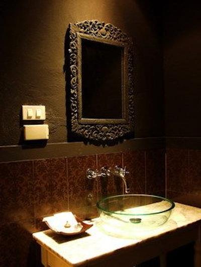 هریتیج هتل بان سیلم