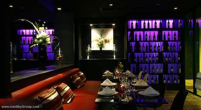 هریتیج هتل بان سیلم