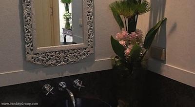 هریتیج هتل بان سیلم