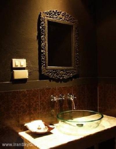 هریتیج هتل بان سیلم