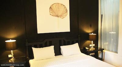 هریتیج هتل بان سیلم