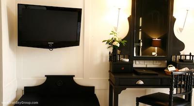 هریتیج هتل بان سیلم