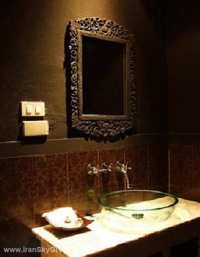 هریتیج هتل بان سیلم