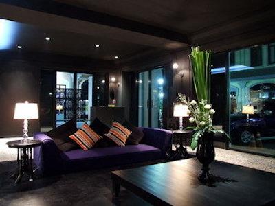 هریتیج هتل بان سیلم