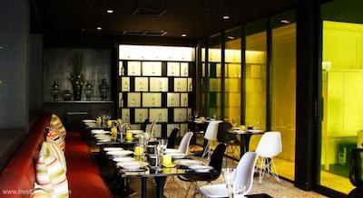 هریتیج هتل بان سیلم