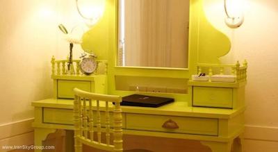 هریتیج هتل بان سیلم