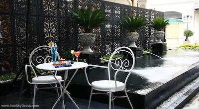 هریتیج هتل بان سیلم