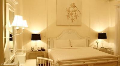 هریتیج هتل بان سیلم