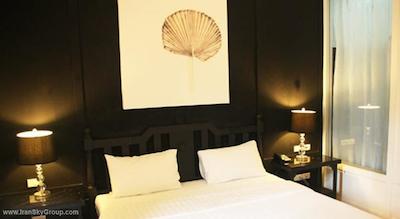 هریتیج هتل بان سیلم