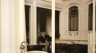 هریتیج هتل بان سیلم