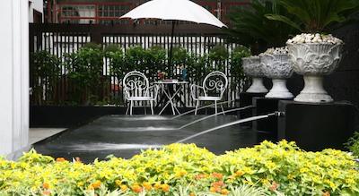 هریتیج هتل بان سیلم