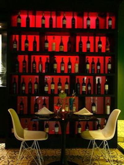 هریتیج هتل بان سیلم