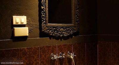 هریتیج هتل بان سیلم