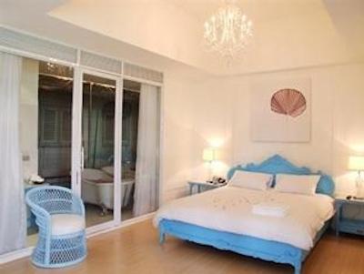 هریتیج هتل بان سیلم