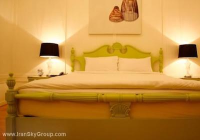 هریتیج هتل بان سیلم