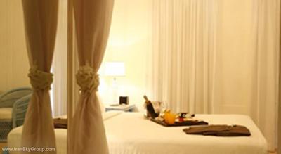 هریتیج هتل بان سیلم