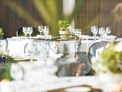 هتل کانز منتفلوری