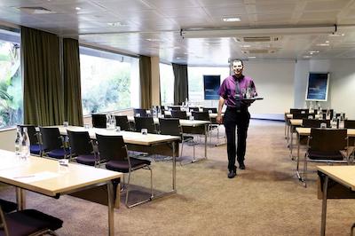 هتل کانز منتفلوری