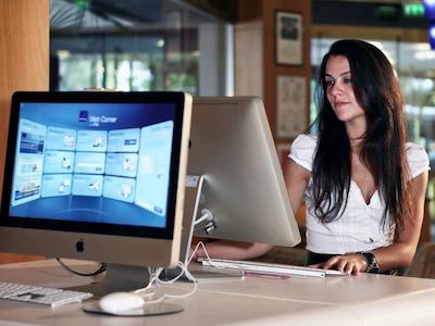 هتل کانز منتفلوری