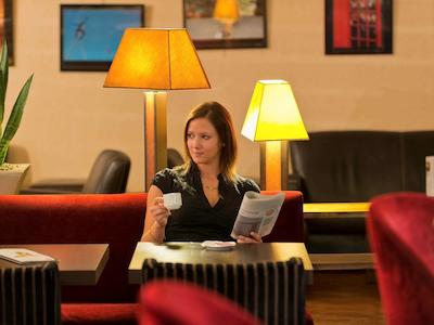 هتل کانز منتفلوری