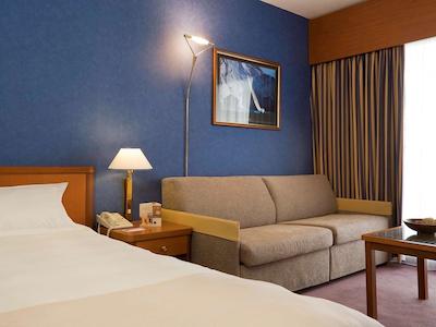 هتل کانز منتفلوری