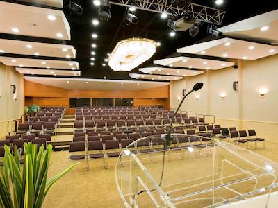 هتل کانز منتفلوری