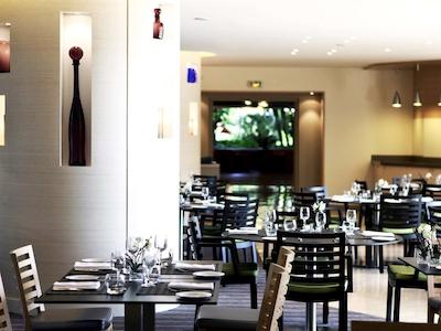 هتل کانز منتفلوری