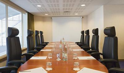 هتل کانز منتفلوری