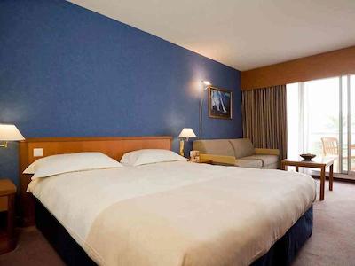 هتل کانز منتفلوری