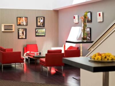 هتل کانز منتفلوری