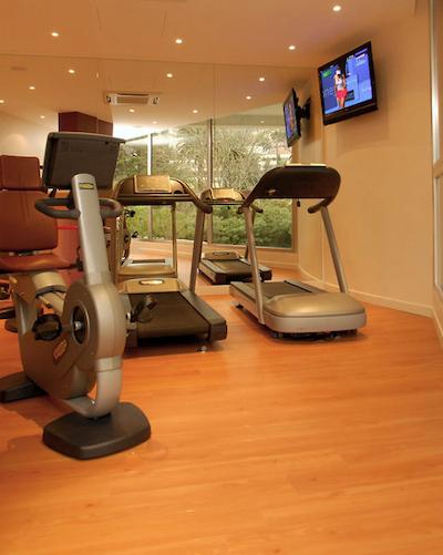 هتل کانز منتفلوری