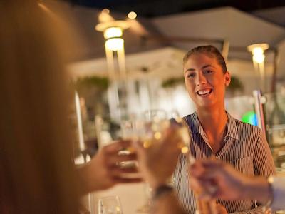 هتل کانز منتفلوری