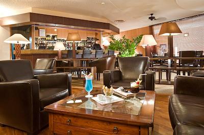 هتل کانز منتفلوری