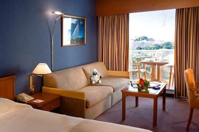 هتل کانز منتفلوری