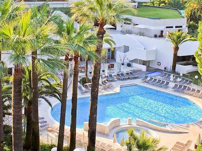 هتل کانز منتفلوری