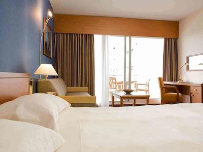 هتل کانز منتفلوری