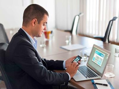 هتل کانز منتفلوری