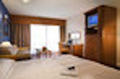 هتل کانز منتفلوری