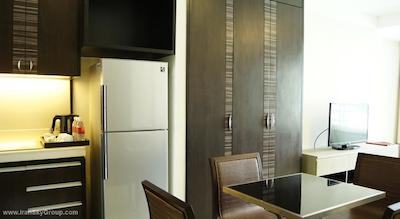 جاسمین گرند رزیدنس