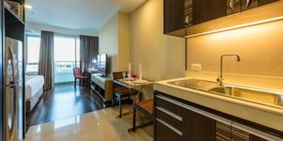 جاسمین گرند رزیدنس