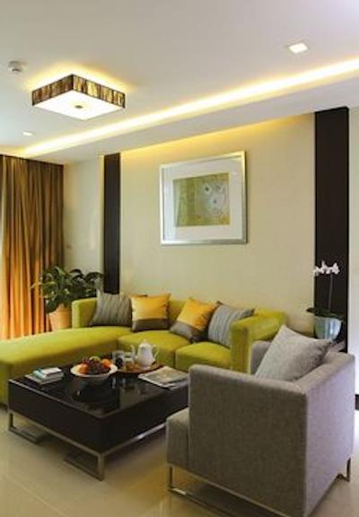 جاسمین گرند رزیدنس