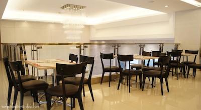 جاسمین گرند رزیدنس