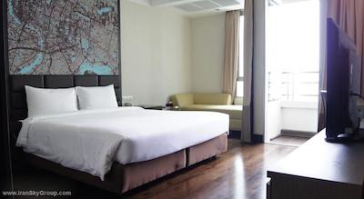 جاسمین گرند رزیدنس